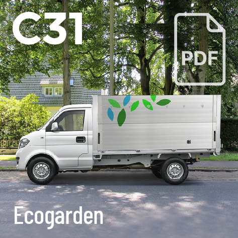 Ecogarden